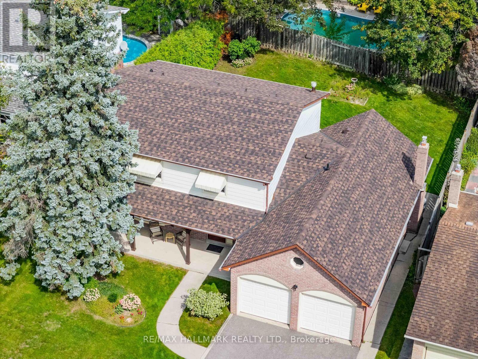 27 Sir Gawaine Place, Markham (Markham Village), Ontario  L3P 3A1 - Photo 5 - N13767300