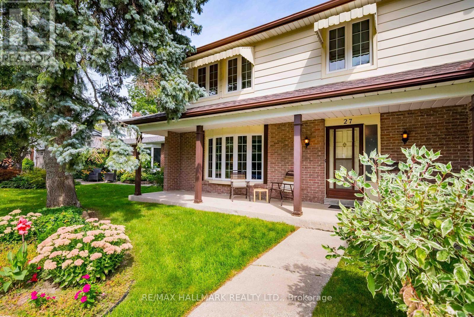 27 Sir Gawaine Place, Markham (Markham Village), Ontario  L3P 3A1 - Photo 6 - N13767300