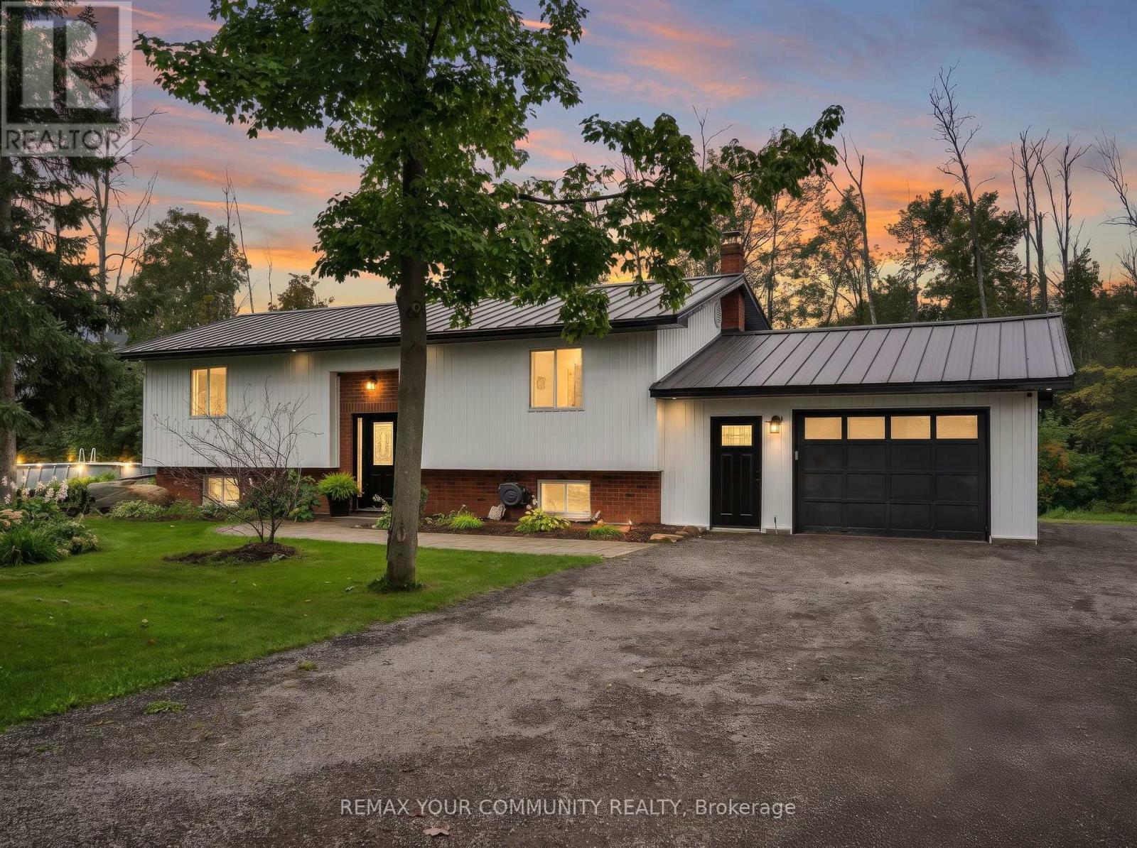 B33370 THORAH SIDE ROAD, Brock, Ontario