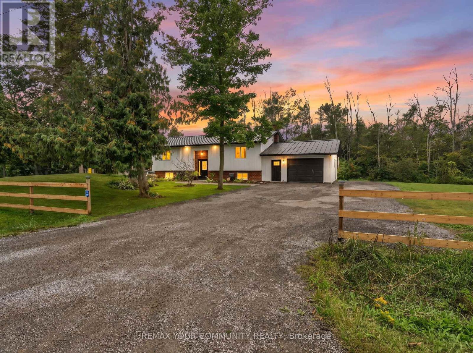 B33370 Thorah Side Road, Brock, Ontario  L0K 1A0 - Photo 2 - N13767348