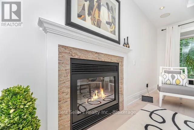 1595 Calverton Court, Mississauga (Mineola), Ontario  L5G 2W4 - Photo 13 - W13767008