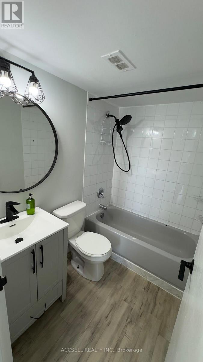412 - 335 Driftwood Avenue, Toronto, Ontario  M3N 2P3 - Photo 11 - W13767044