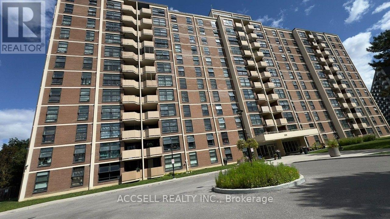 412 - 335 Driftwood Avenue, Toronto, Ontario  M3N 2P3 - Photo 2 - W13767044