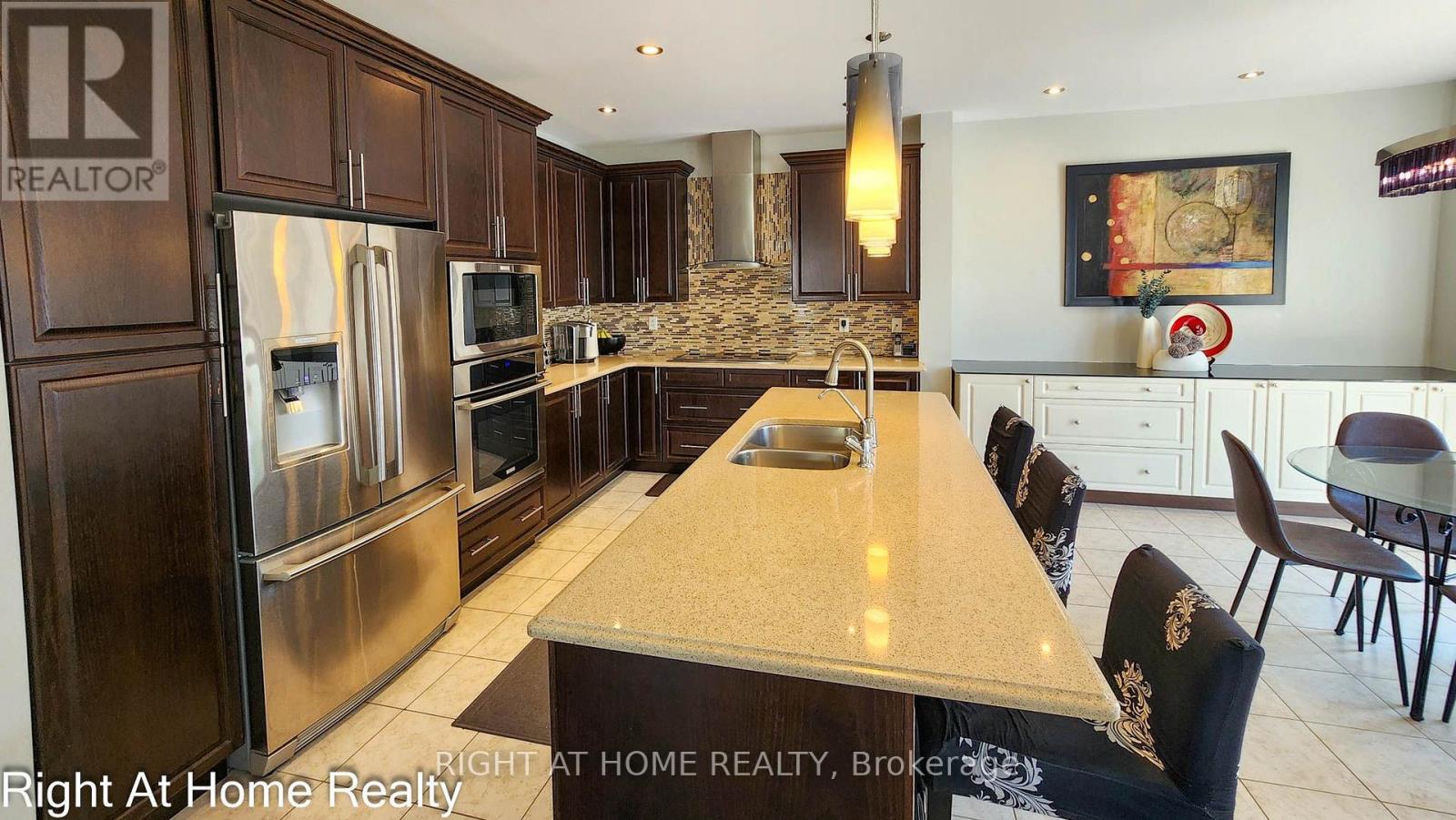 22 Bluffmeadow Street, Brampton, Ontario L6P 3K6 - Photo 15 - W13767128