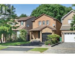 4353 SAWMILL VALLEY DRIVE, Mississauga, Ontario