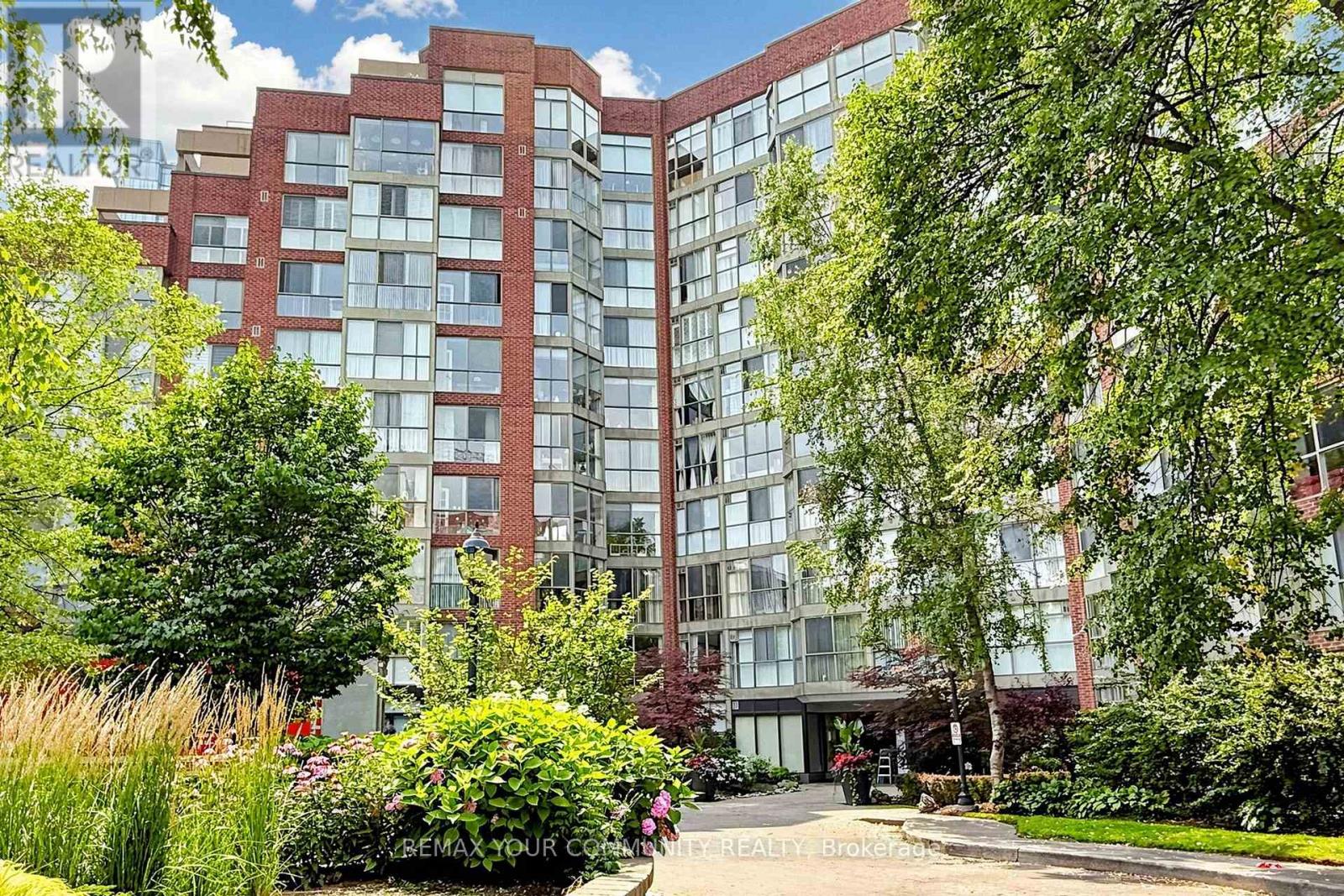 844 - 24 SOUTHPORT STREET, Toronto, Ontario