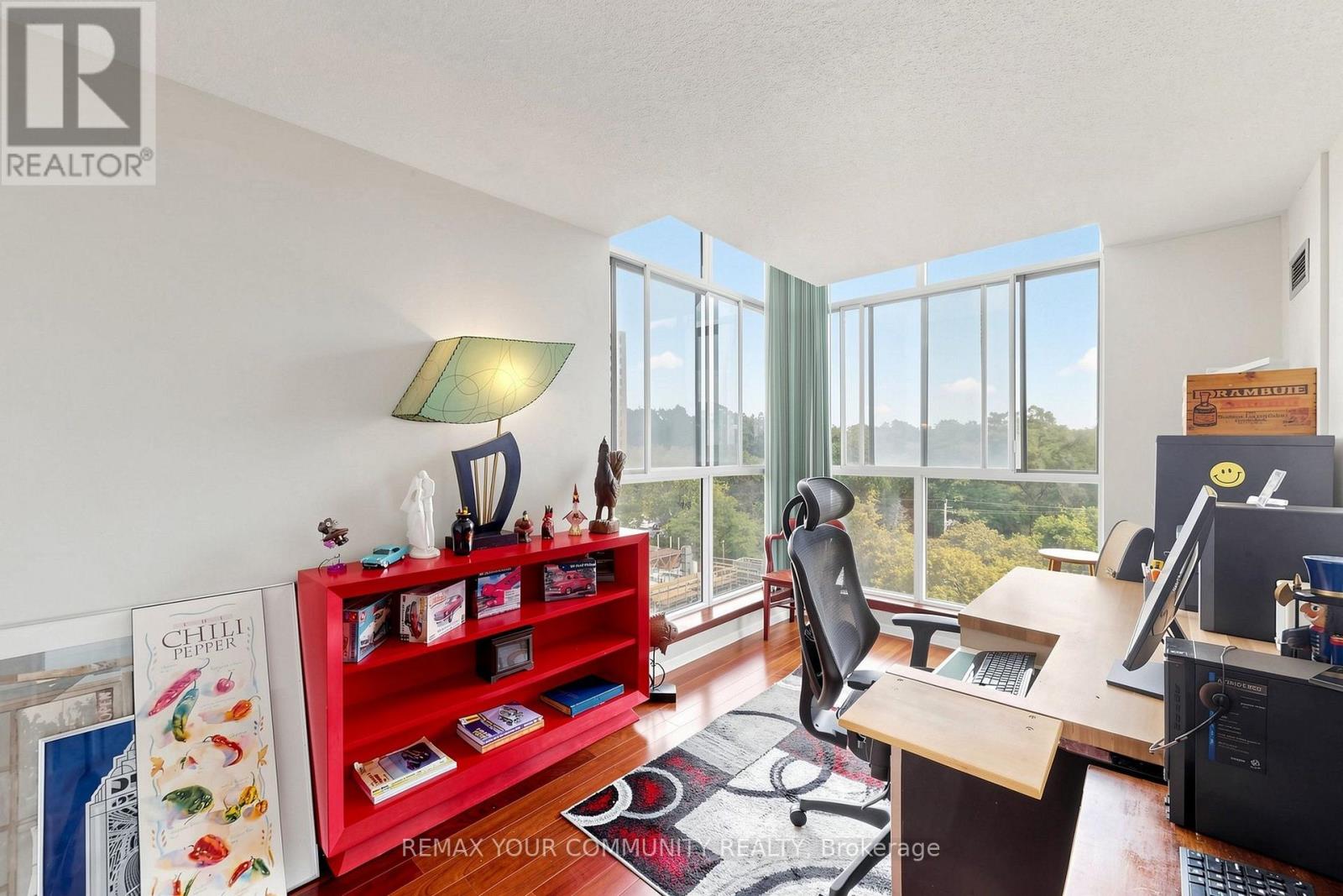 844 - 24 Southport Street, Toronto, Ontario  M6S 4Z1 - Photo 13 - W13767146
