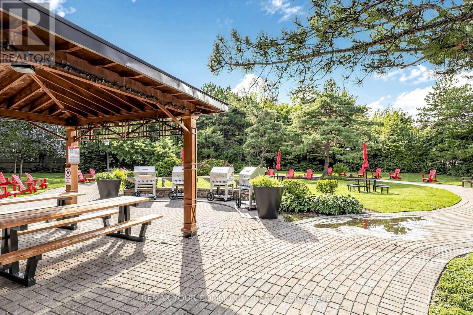 844 - 24 Southport Street, Toronto, Ontario  M6S 4Z1 - Photo 15 - W13767146