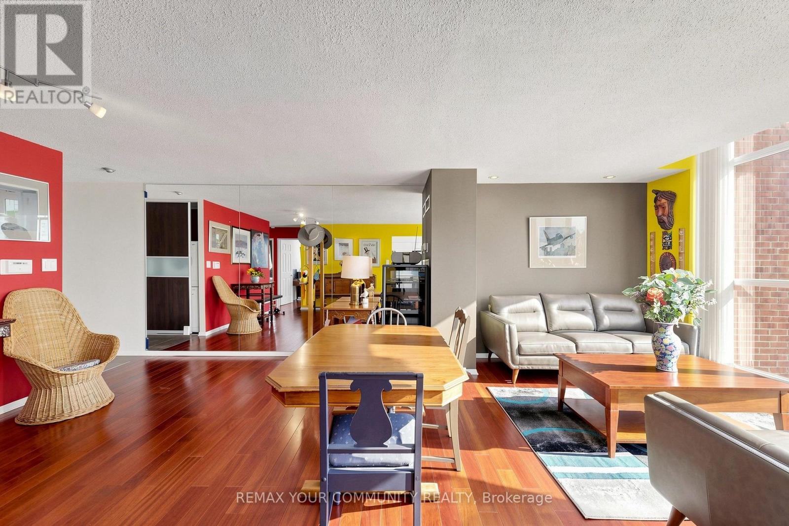 844 - 24 Southport Street, Toronto, Ontario  M6S 4Z1 - Photo 8 - W13767146
