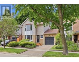 680 SWEETWATER PLACE, Mississauga, Ontario
