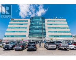 304 - 2250 BOVAIRD DRIVE E, Brampton, Ontario