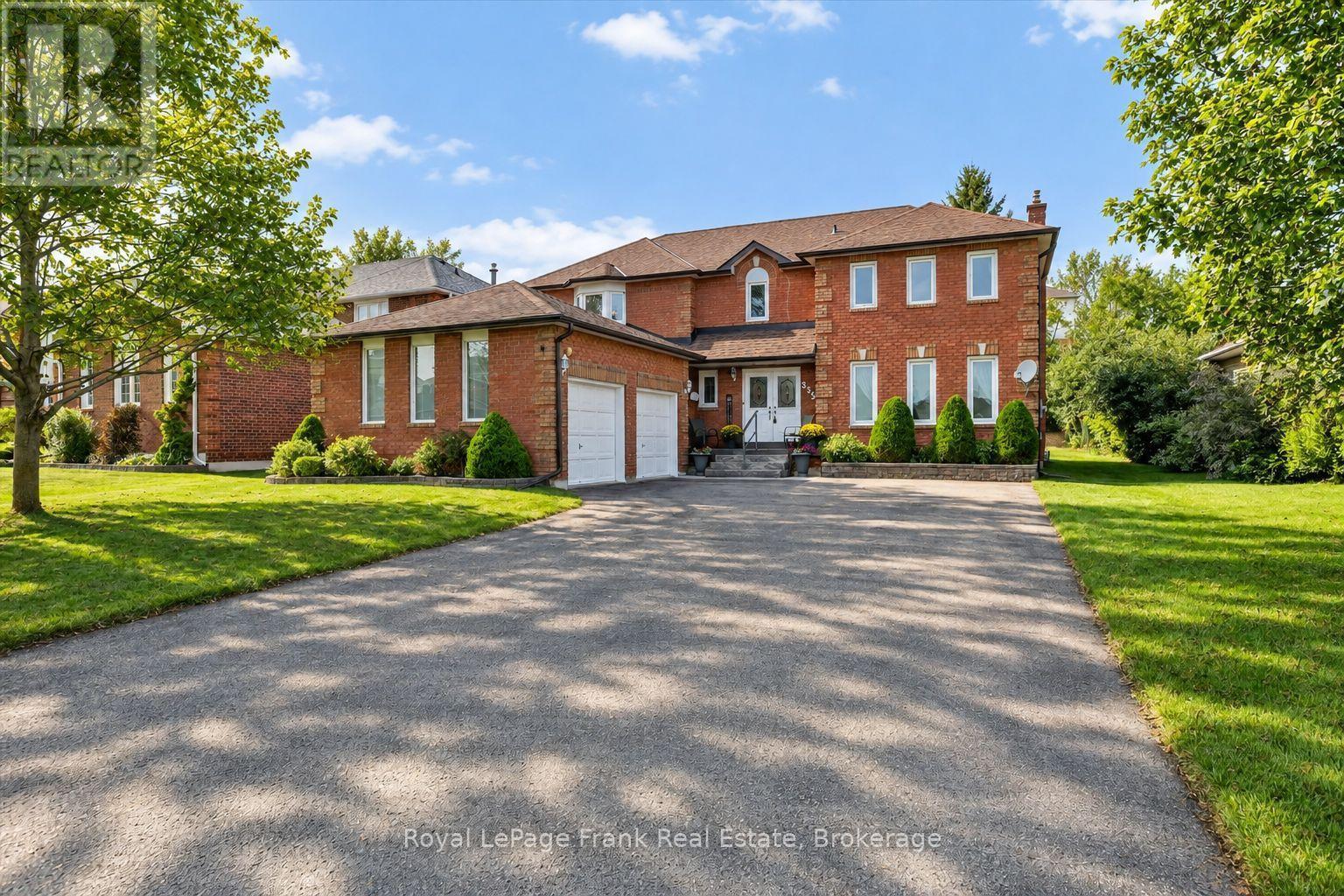 535 Fortye Drive, Peterborough, Ontario  K9K 2H2 - Photo 2 - X13760062