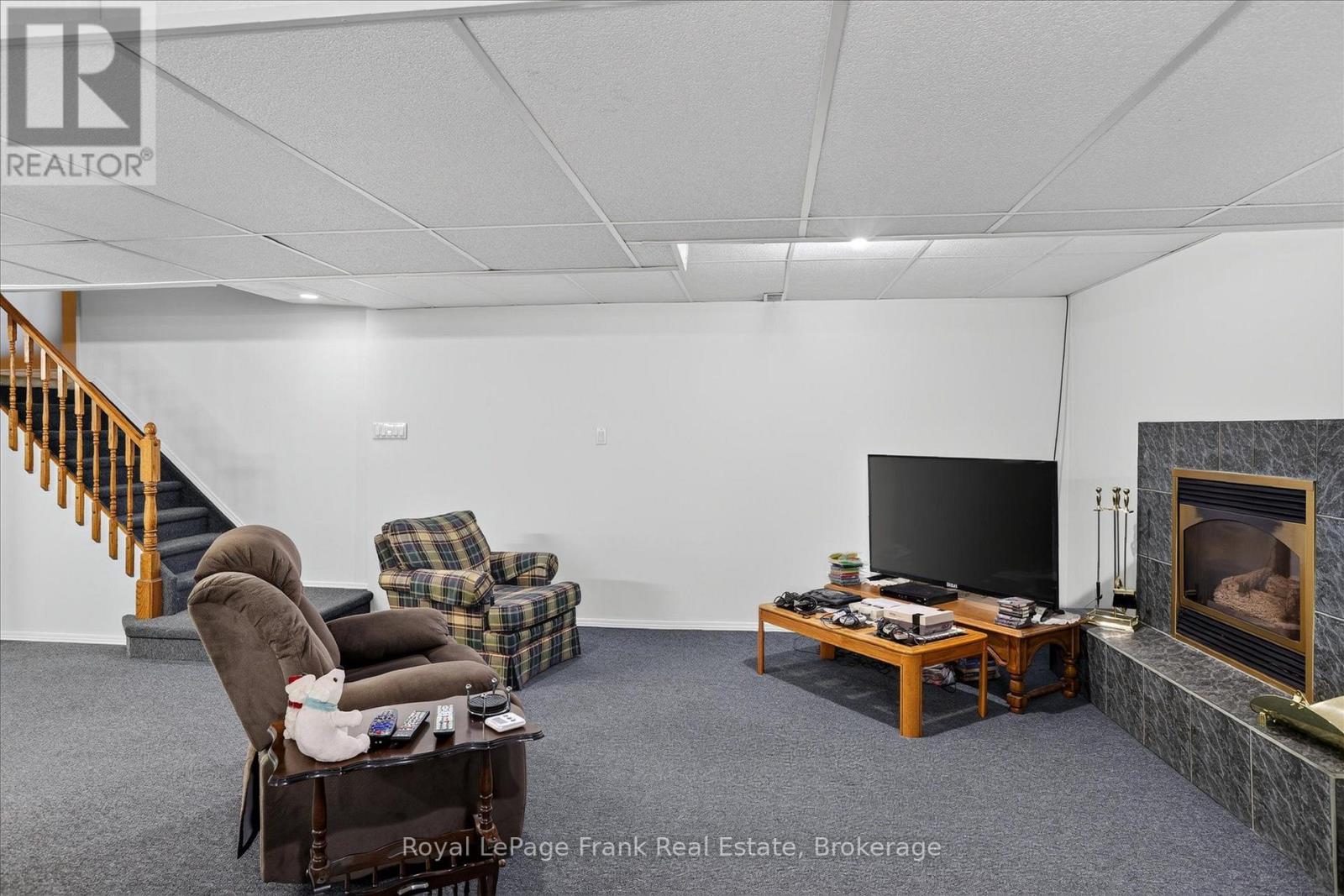535 Fortye Drive, Peterborough, Ontario  K9K 2H2 - Photo 35 - X13760062