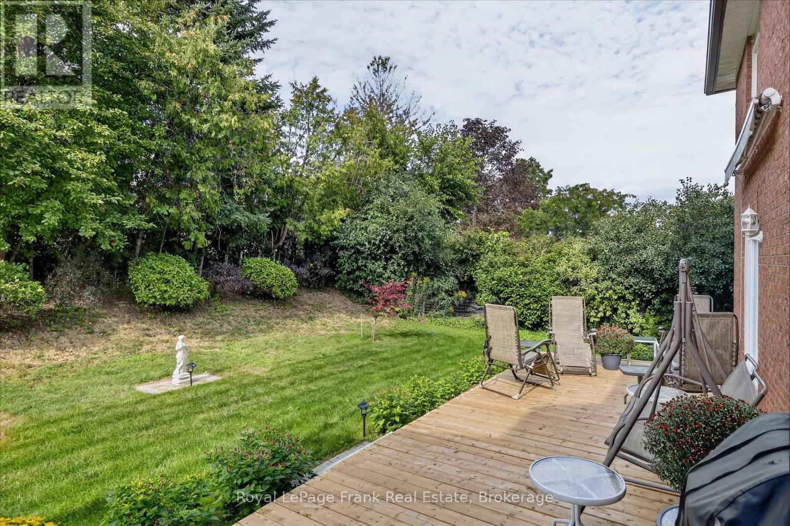 535 Fortye Drive, Peterborough, Ontario  K9K 2H2 - Photo 42 - X13760062