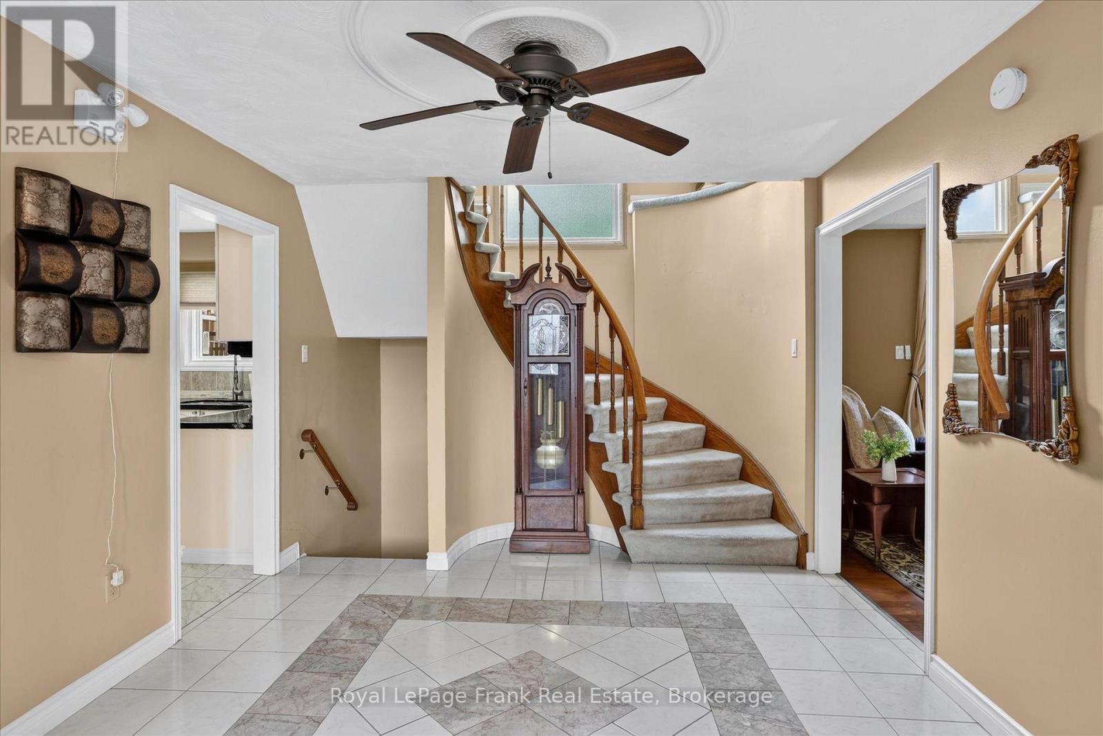 535 Fortye Drive, Peterborough, Ontario  K9K 2H2 - Photo 6 - X13760062