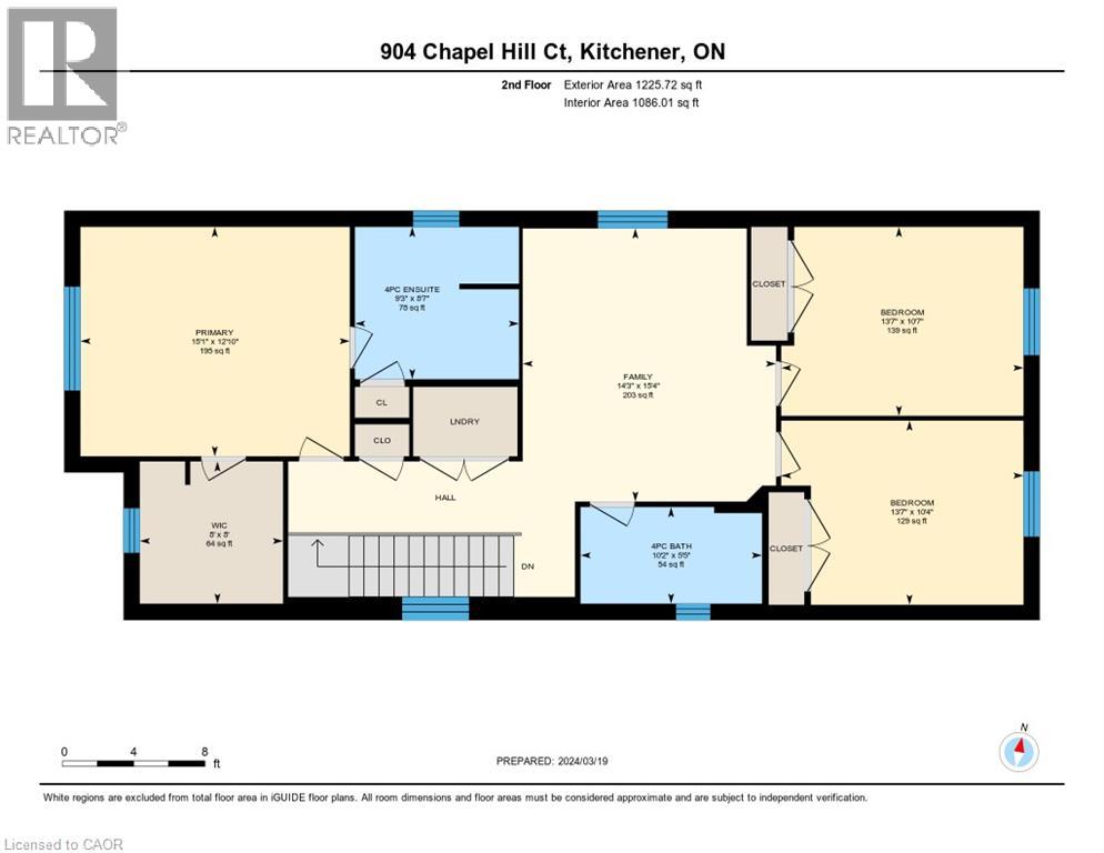 904 Chapel Hill Court, Kitchener, Ontario  N2R 0P4 - Photo 40 - 40862257