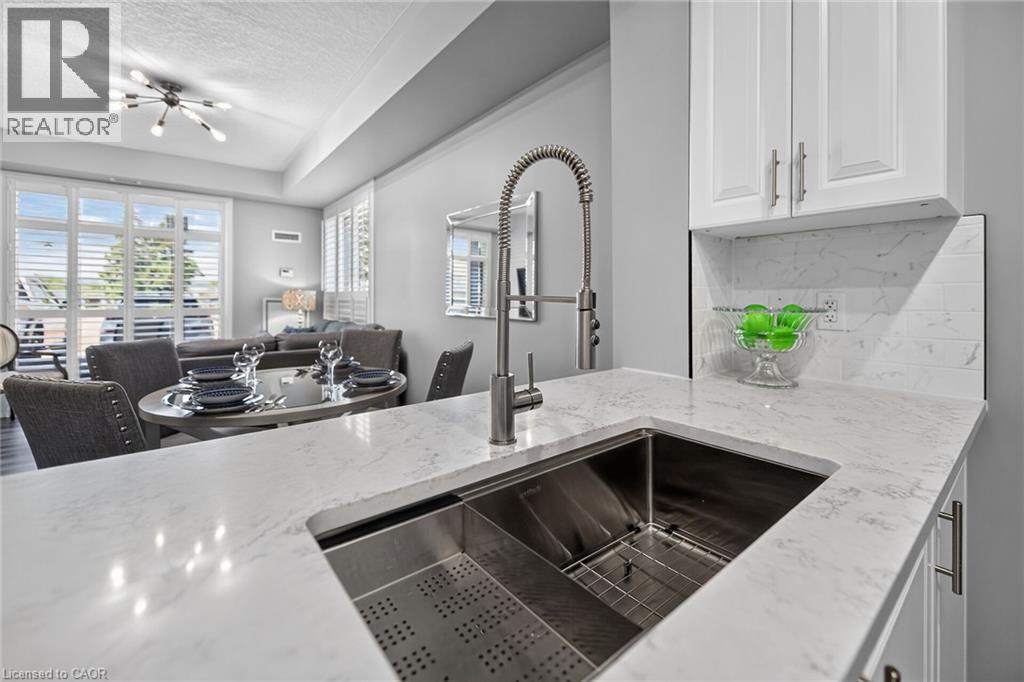 35 Southshore Crescent Unit# 122, Hamilton, Ontario  L8E 0J2 - Photo 10 - 40862207