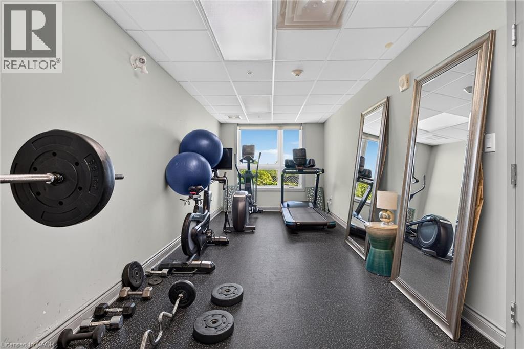 35 Southshore Crescent Unit# 122, Hamilton, Ontario  L8E 0J2 - Photo 25 - 40862207
