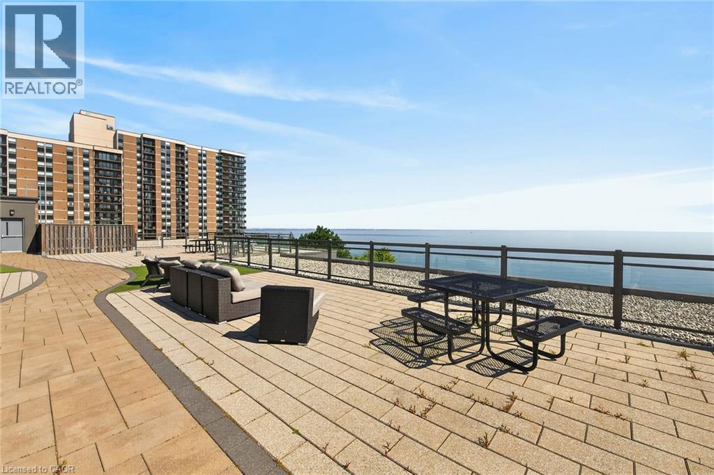 35 Southshore Crescent Unit# 122, Hamilton, Ontario  L8E 0J2 - Photo 27 - 40862207