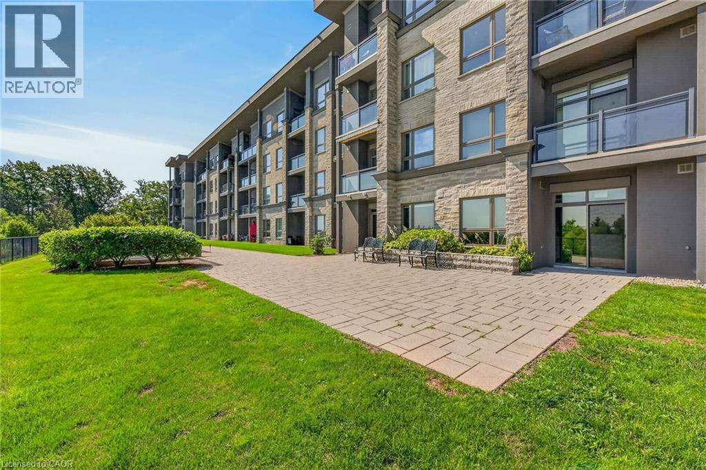 35 Southshore Crescent Unit# 122, Hamilton, Ontario  L8E 0J2 - Photo 34 - 40862207