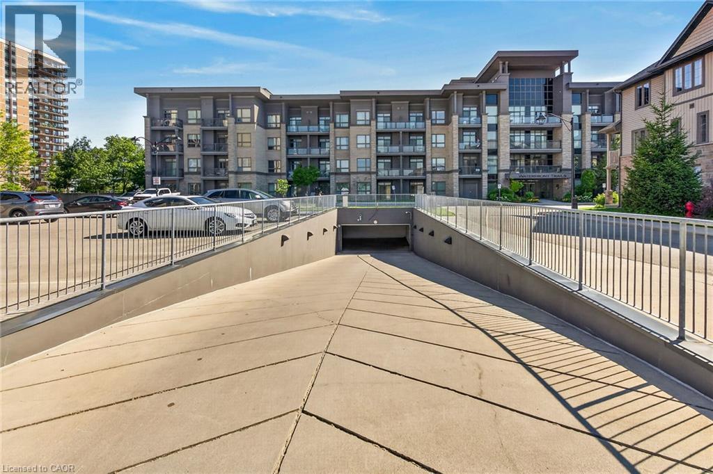 35 Southshore Crescent Unit# 122, Hamilton, Ontario  L8E 0J2 - Photo 44 - 40862207
