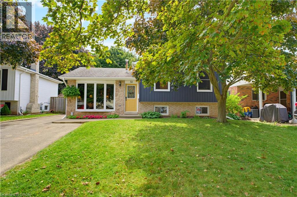 50 SOUTHGLEN Road, Brantford, Ontario