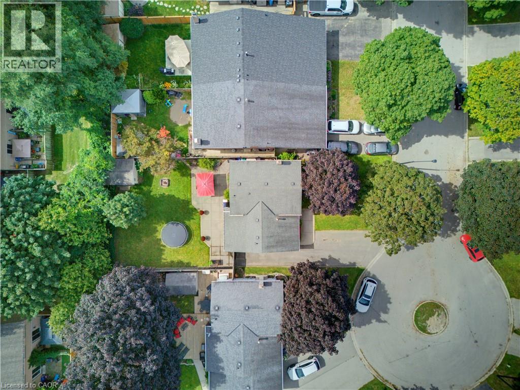 50 Southglen Road, Brantford, Ontario  N3R 7A1 - Photo 3 - 40862202