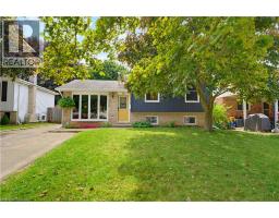 50 SOUTHGLEN Road, Brantford, Ontario