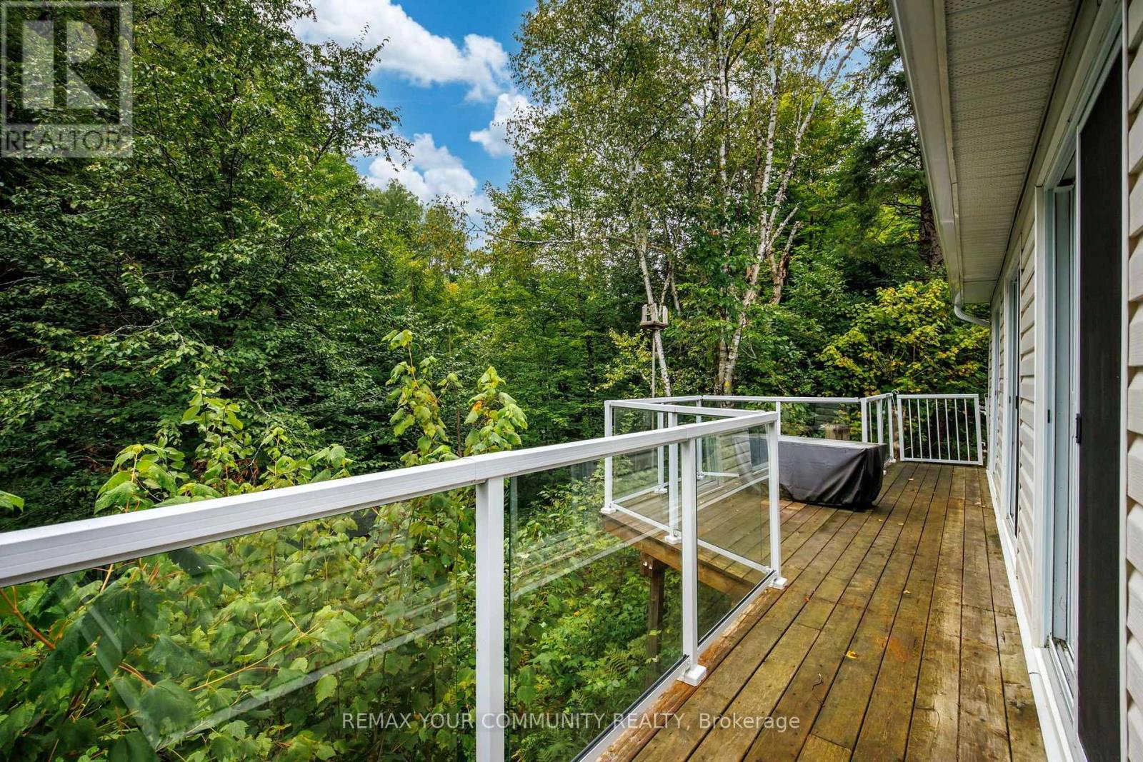 1491 Brunel Road, Huntsville, Ontario  P1H 2J3 - Photo 27 - X13766988