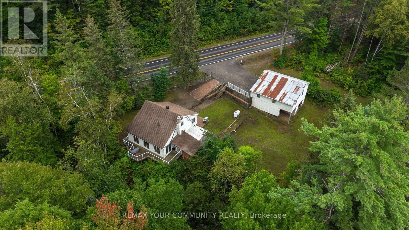 1491 Brunel Road, Huntsville, Ontario  P1H 2J3 - Photo 48 - X13766988