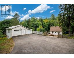 1491 BRUNEL ROAD, Huntsville, Ontario