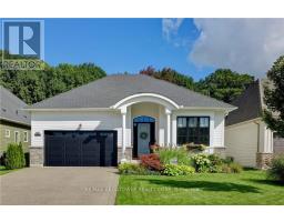 3352 WHISPERING WOOD TRAIL, Fort Erie, Ontario