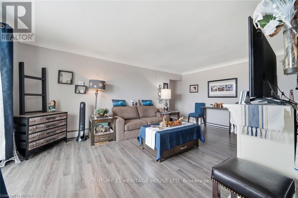 508 - 87 St George Street, Brantford, Ontario  N3R 1V5 - Photo 6 - X13767252