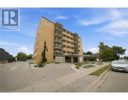 508 - 87 ST GEORGE STREET, Brantford, Ontario