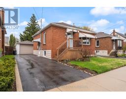 MAIN FLOOR - 65 EAST 11TH STREET, Hamilton, Ontario