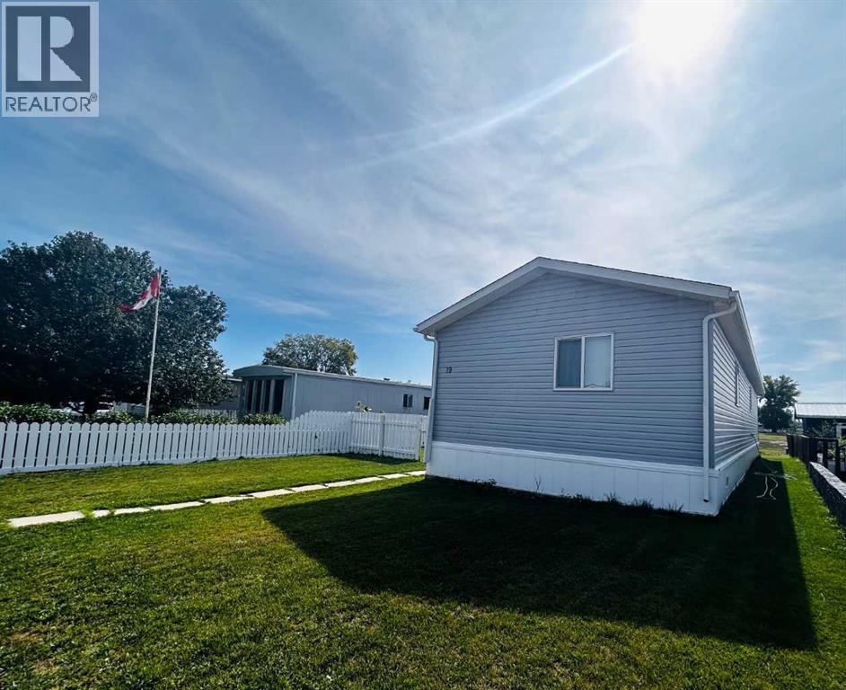 19 Eastbrook Drive E, brooks, Alberta