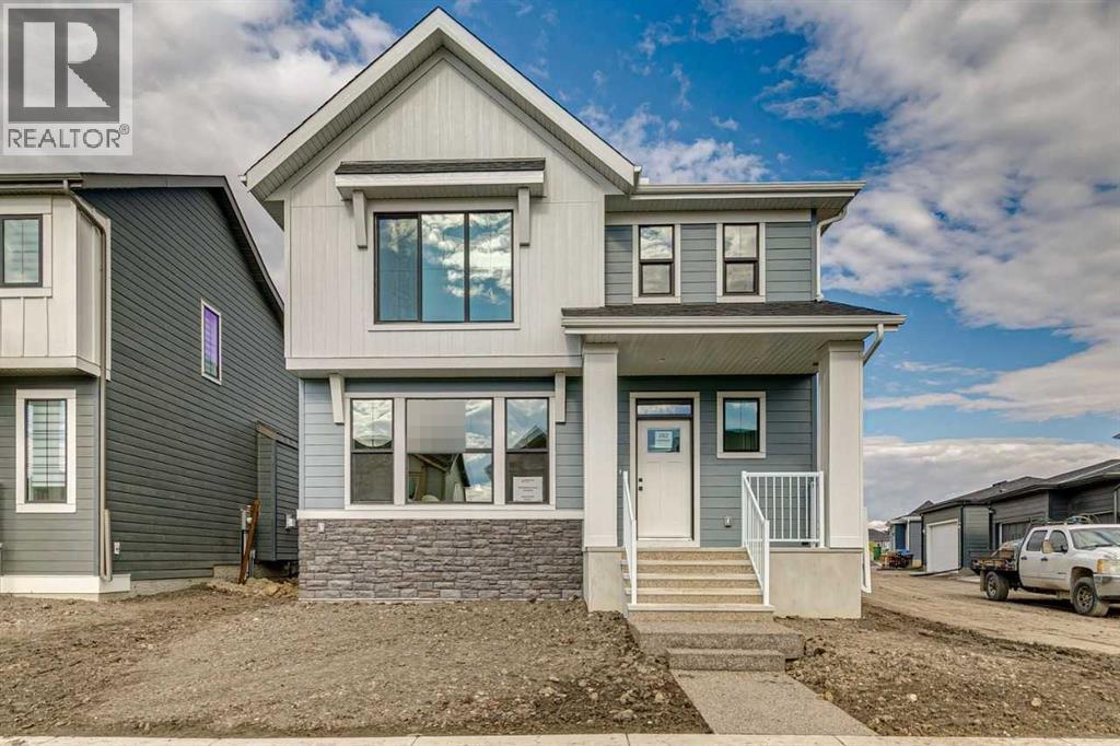202 Harmony Circle, Rural Rocky View County, Alberta  T3Z 0K9 - Photo 37 - A2325436