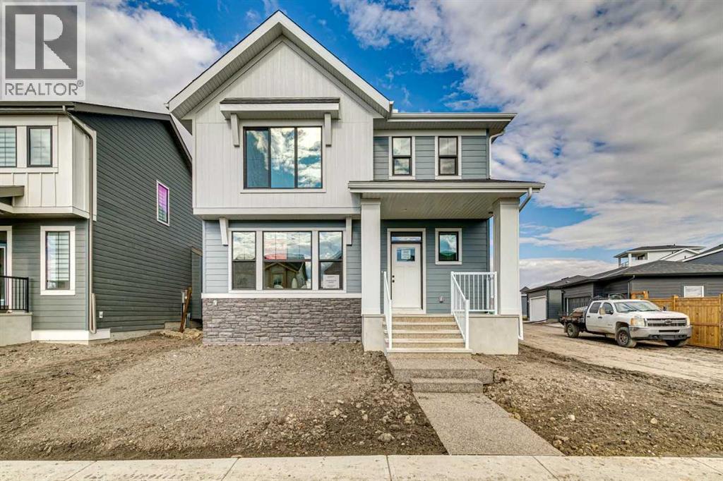 202 Harmony Circle, Rural Rocky View County, Alberta  T3Z 0K9 - Photo 36 - A2325436