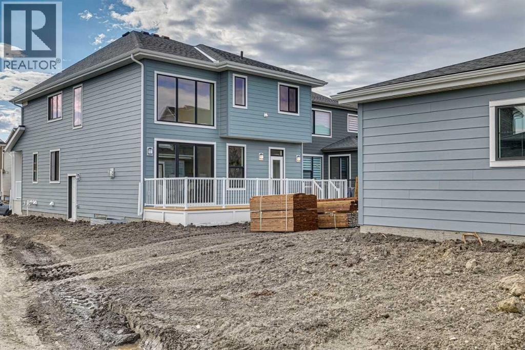 202 Harmony Circle, Rural Rocky View County, Alberta  T3Z 0K9 - Photo 40 - A2325436