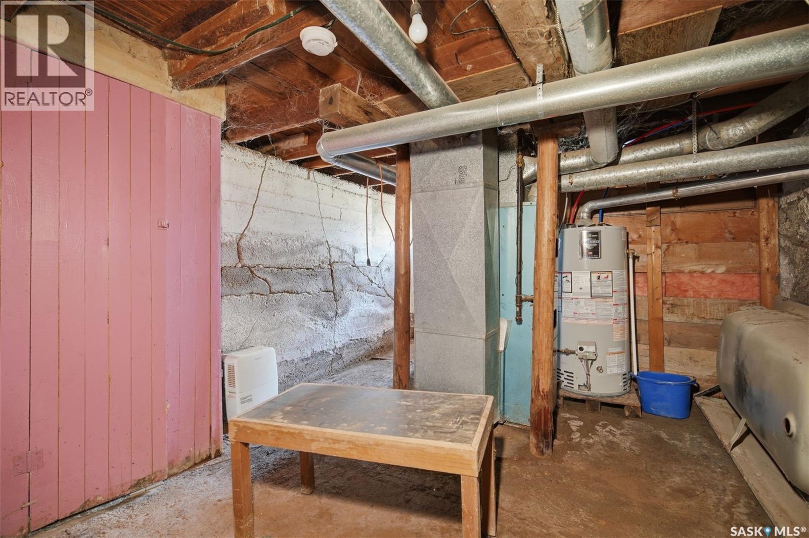 502 Bangor Avenue, Viscount, Saskatchewan  S0K 4M0 - Photo 21 - SK046978