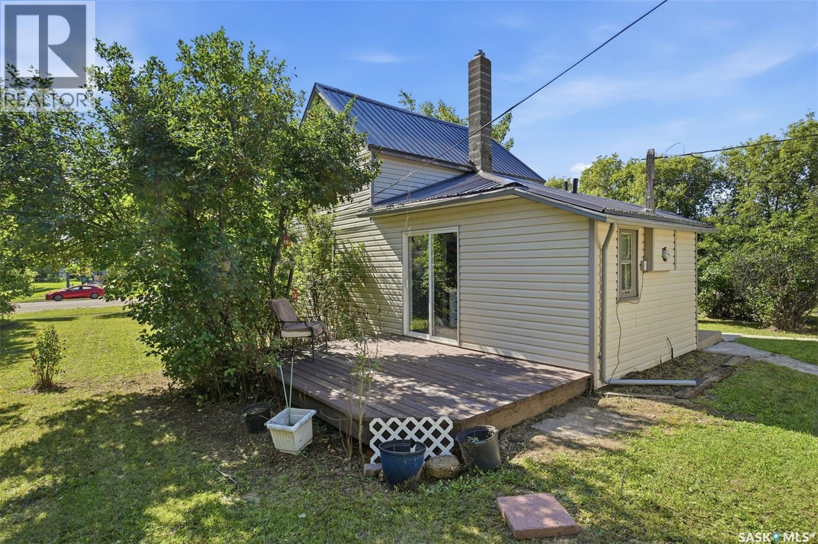 502 Bangor Avenue, Viscount, Saskatchewan  S0K 4M0 - Photo 30 - SK046978