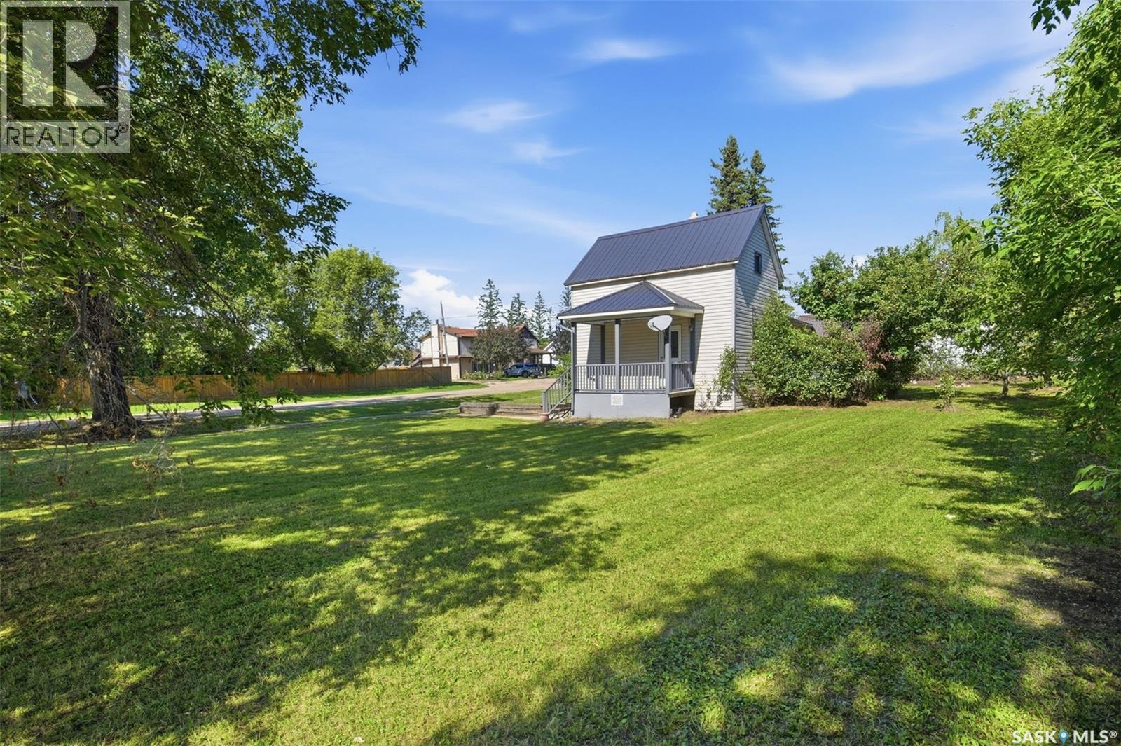 502 Bangor Avenue, Viscount, Saskatchewan  S0K 4M0 - Photo 32 - SK046978