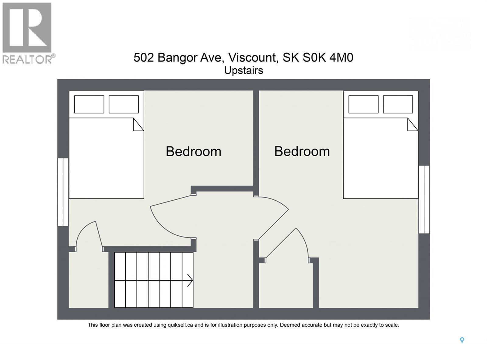 502 Bangor Avenue, Viscount, Saskatchewan  S0K 4M0 - Photo 46 - SK046978