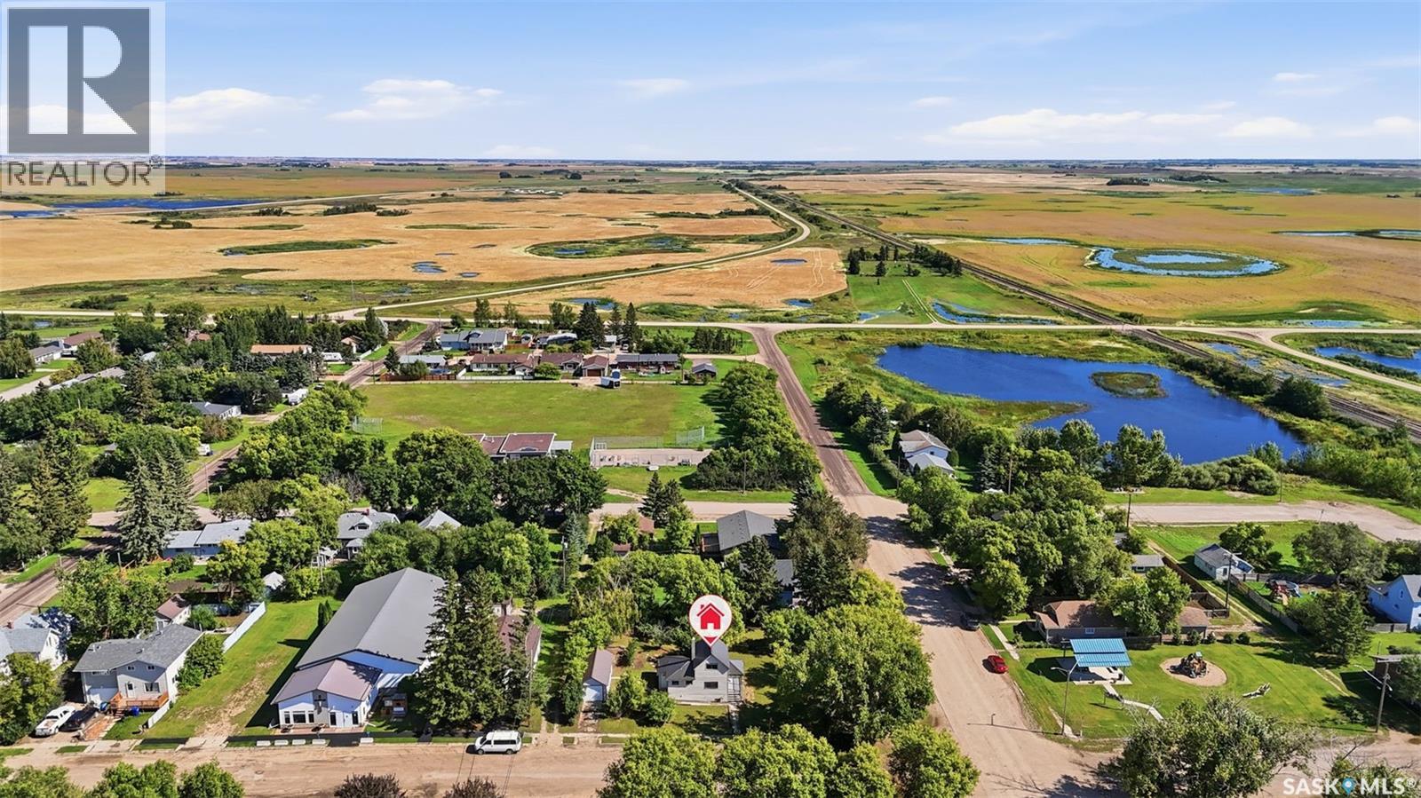 502 Bangor Avenue, Viscount, Saskatchewan  S0K 4M0 - Photo 41 - SK046978