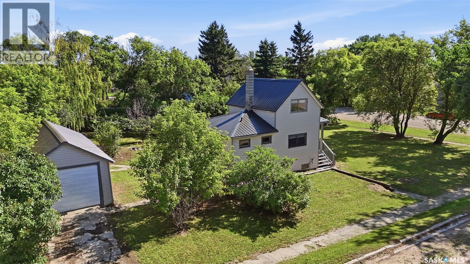 502 Bangor Avenue, Viscount, Saskatchewan  S0K 4M0 - Photo 38 - SK046978