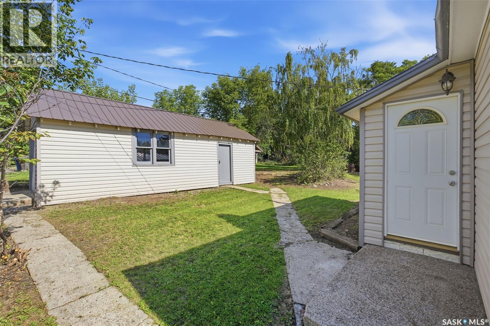 502 Bangor Avenue, Viscount, Saskatchewan  S0K 4M0 - Photo 31 - SK046978