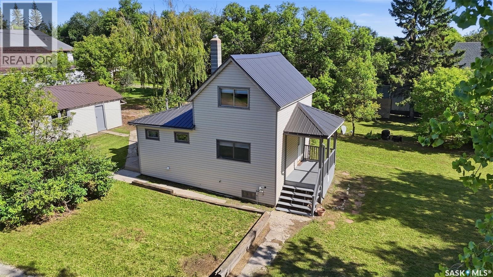 502 Bangor Avenue, Viscount, Saskatchewan  S0K 4M0 - Photo 37 - SK046978