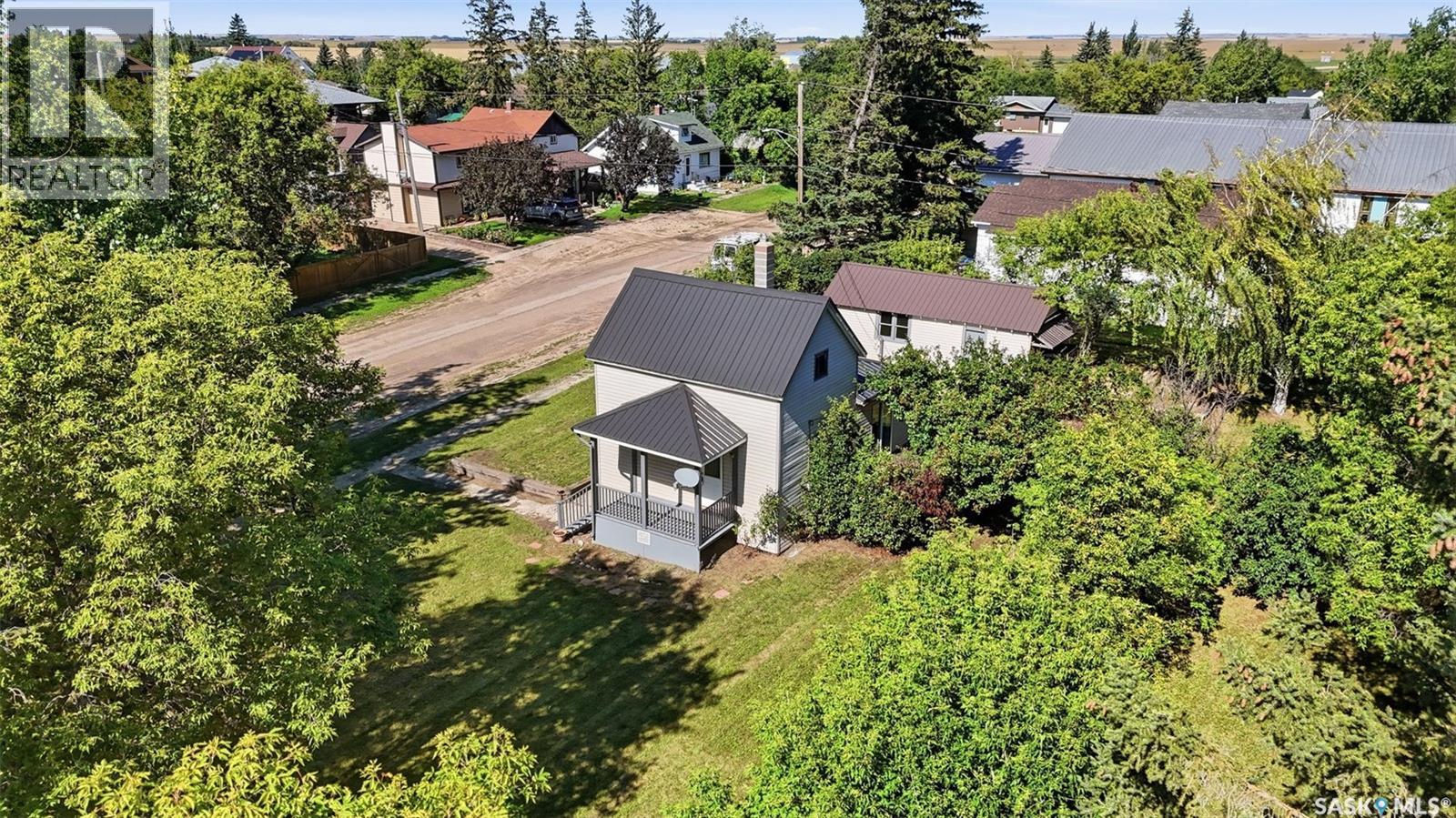502 Bangor Avenue, Viscount, Saskatchewan  S0K 4M0 - Photo 39 - SK046978