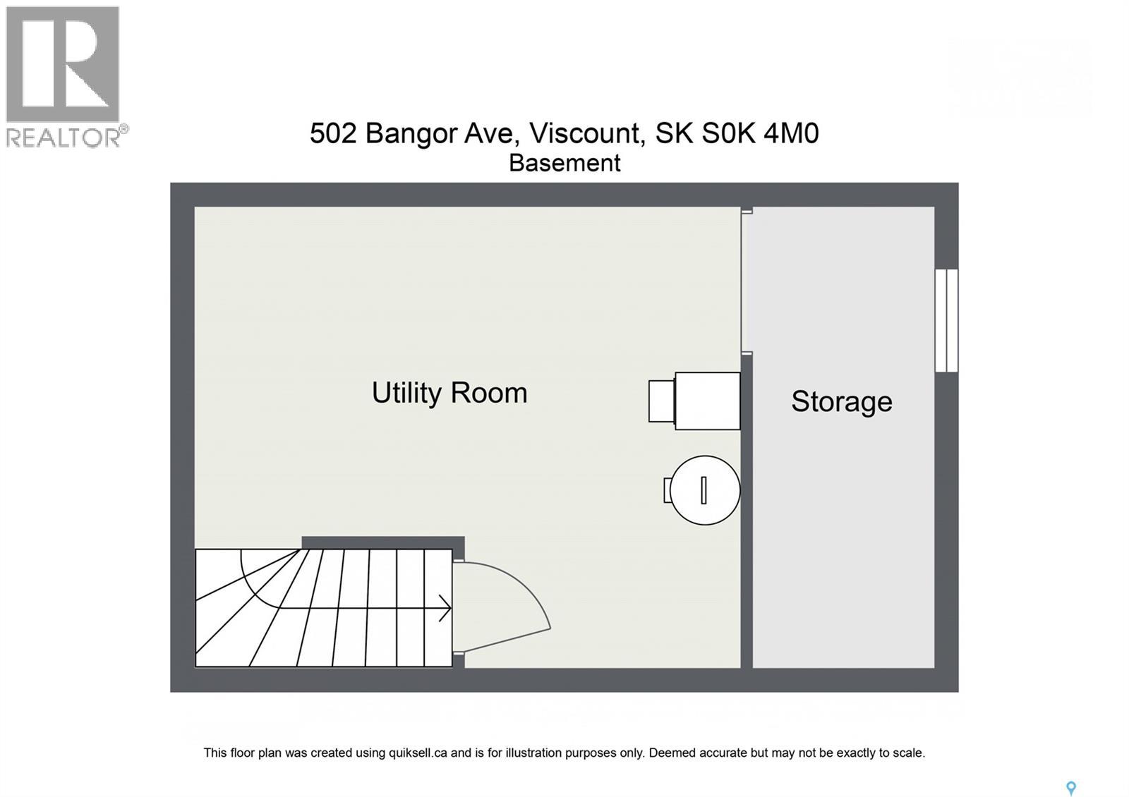 502 Bangor Avenue, Viscount, Saskatchewan  S0K 4M0 - Photo 45 - SK046978