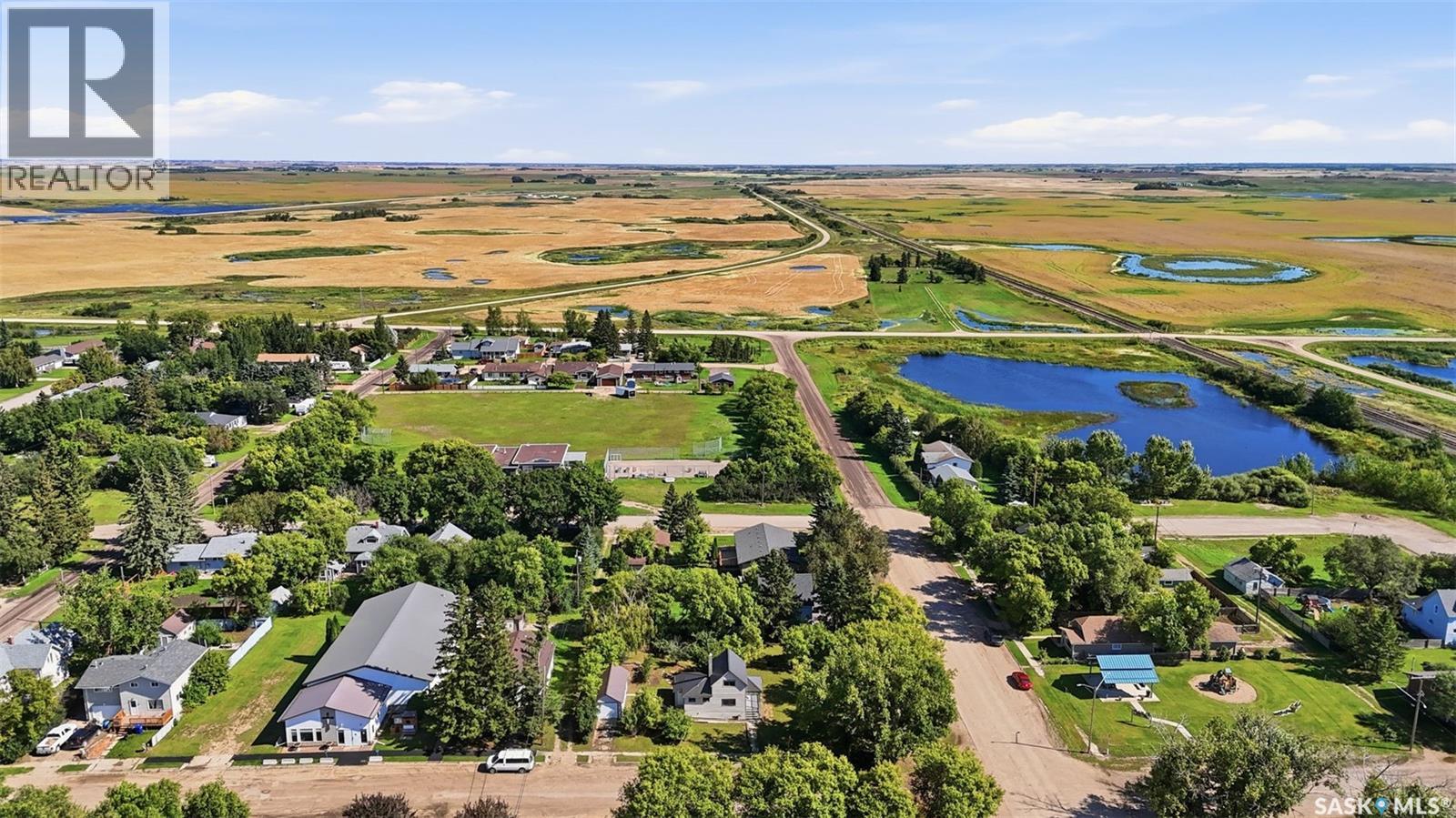 502 Bangor Avenue, Viscount, Saskatchewan  S0K 4M0 - Photo 42 - SK046978